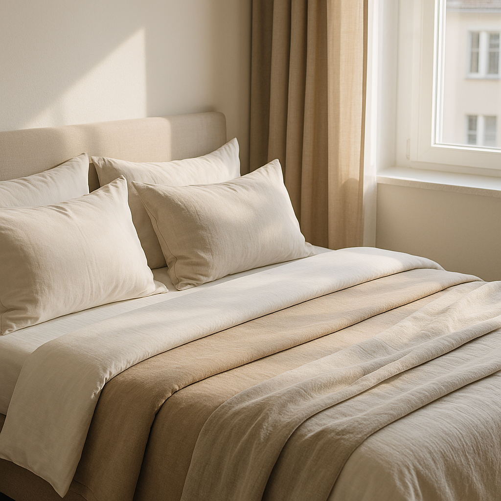 Airbnb turnover
