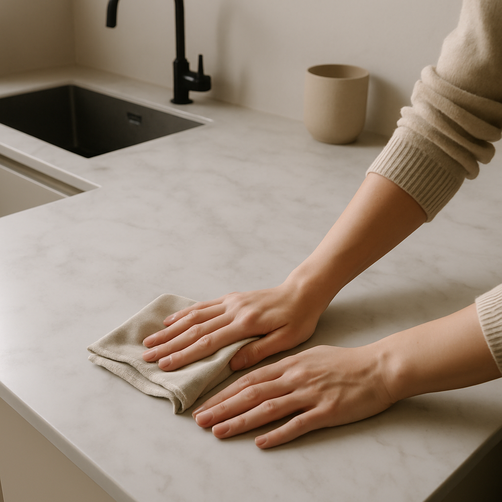 Home cleaning
