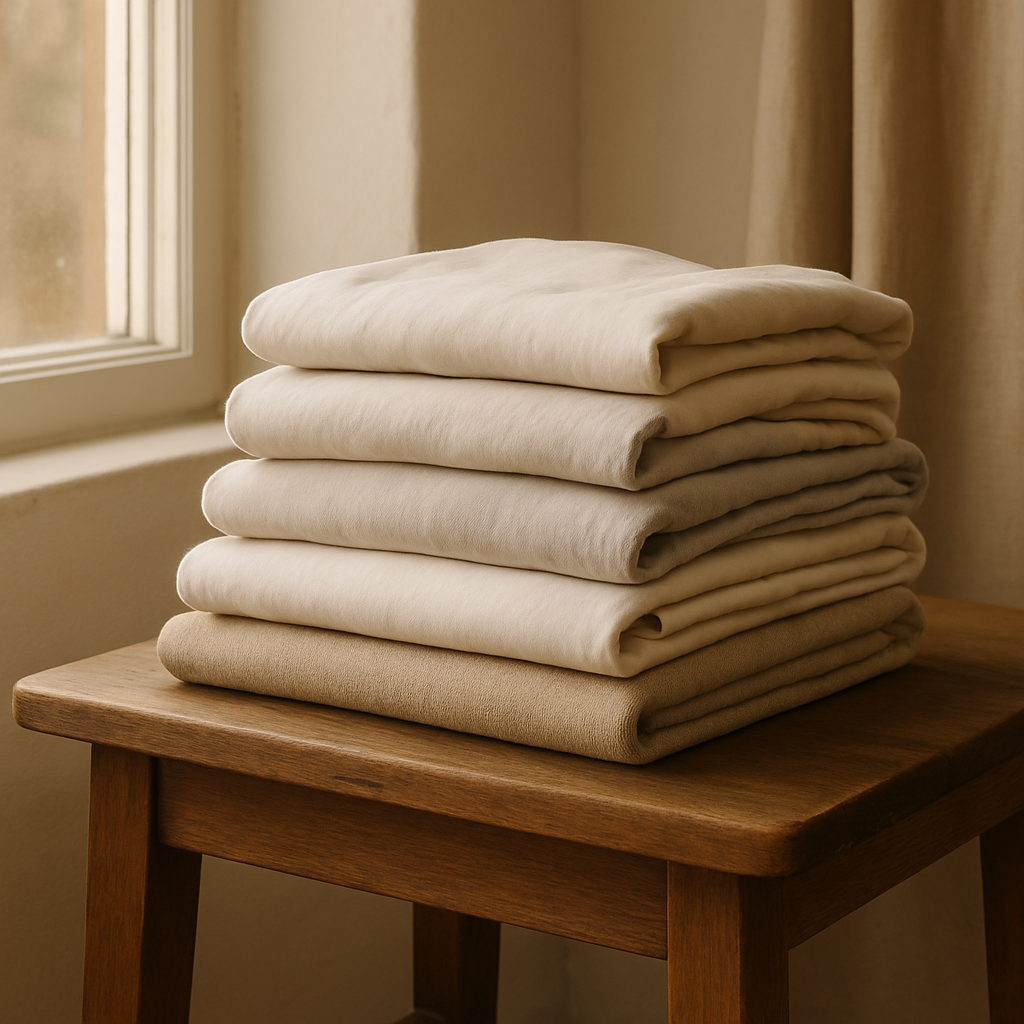 Laundry pickup